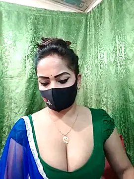 Snapshot of Payel_50 chatting on February 23, 2026, 2:50 pm Payel 50 online show from February 23, 2026, 2:50 pm