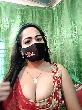 Snapshot of Payel_50 chatting on February 22, 2026, 6:27 am Payel 50 online show from February 22, 2026, 6:27 am