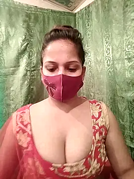 Snapshot of Payel_50 chatting on February 16, 2026, 8:57 am Payel 50 online show from February 16, 2026, 8:57 am