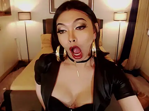 GiftedCockJam online show from April 18, 2026, 3:20 am