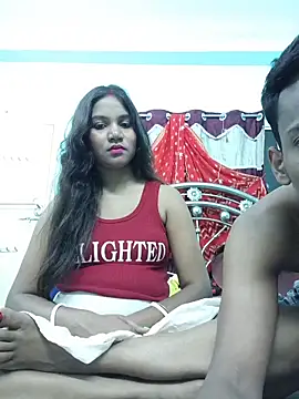 Miss Tumpa online show from April 10, 2026, 4:25 pm