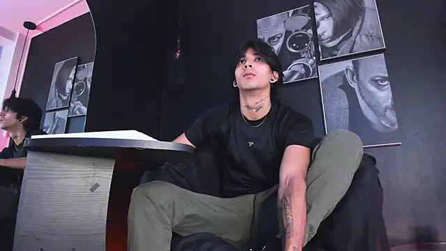 Snapshot of jett_savage chatting on September 26, 2025, 1:29 pm jett savage online show from September 26, 2025, 1:29 pm