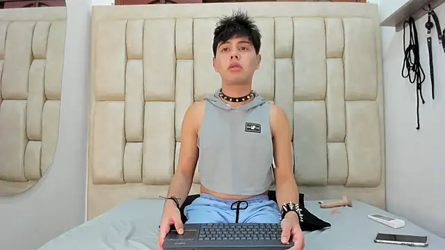 Felipe Cold online show from January 13, 2026, 2:26 am