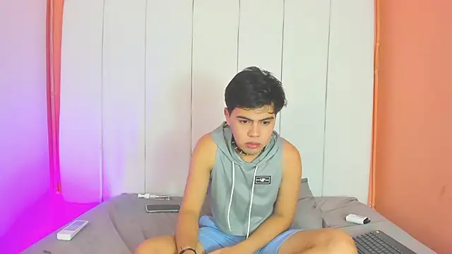 Felipe Cold online show from February 3, 2026, 7:13 am