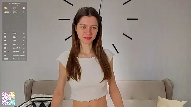 Snapshot of MinaMancilla chatting on September 26, 2025, 4:19 am MinaMancilla online show from September 26, 2025, 4:19 am