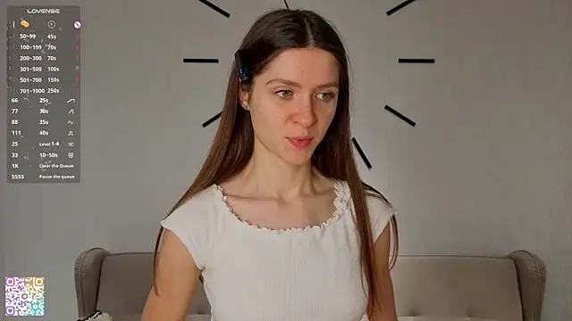 Snapshot of MinaMancilla chatting on September 25, 2025, 4:18 am MinaMancilla online show from September 25, 2025, 4:18 am