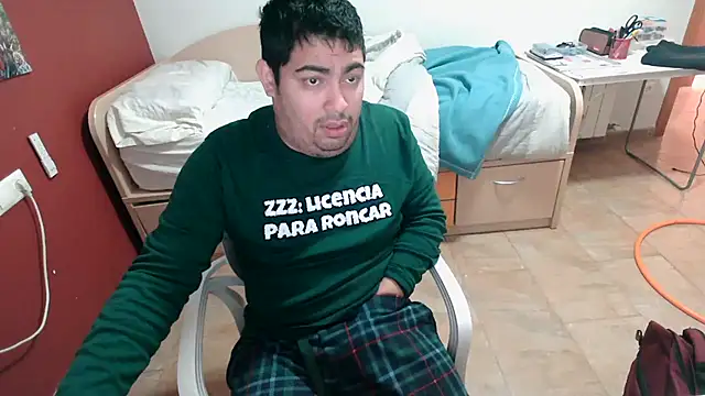 Martigato3 online show from November 22, 2025, 1:54 pm