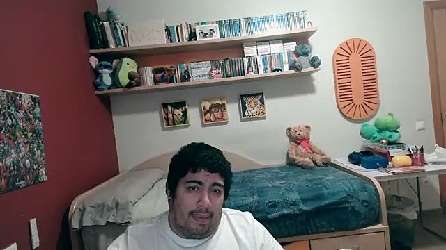 Martigato3 online show from May 5, 2026, 7:39 pm