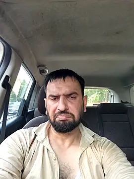 incenciousrage online show from October 2, 2025, 9:34 am