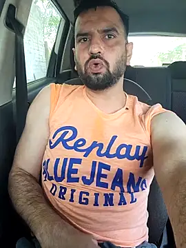 incenciousrage online show from September 26, 2025, 3:24 am