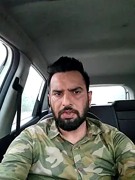 incenciousrage online show from October 12, 2025, 12:28 pm