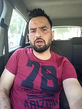 incenciousrage online show from September 23, 2025, 8:43 am