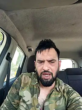 incenciousrage online show from October 19, 2025, 8:17 am