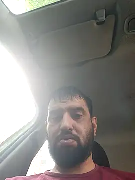 incenciousrage online show from October 9, 2025, 5:30 am