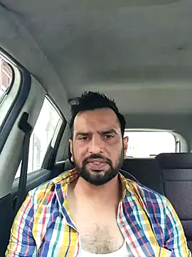 incenciousrage online show from September 16, 2025, 9:32 am