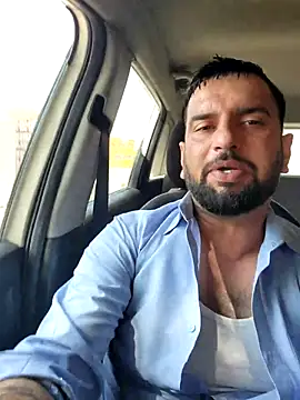 incenciousrage online show from September 27, 2025, 4:29 am