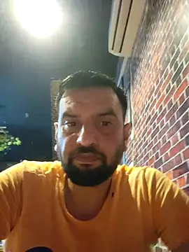 incenciousrage online show from September 28, 2025, 1:07 pm