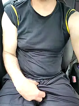 incenciousrage online show from September 29, 2025, 7:04 am