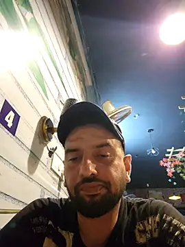 incenciousrage online show from September 21, 2025, 1:05 pm