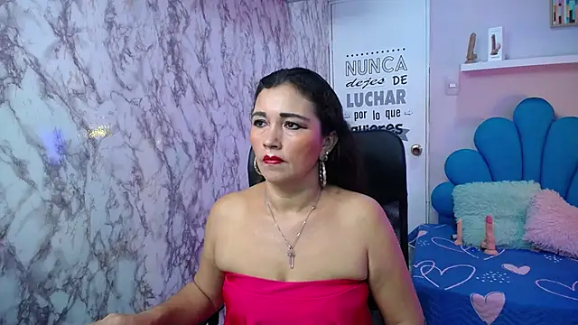 noelia milf19 online show from October 11, 2025, 8:43 pm