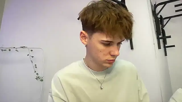 Milk Guy online show from November 7, 2025, 1:48 pm