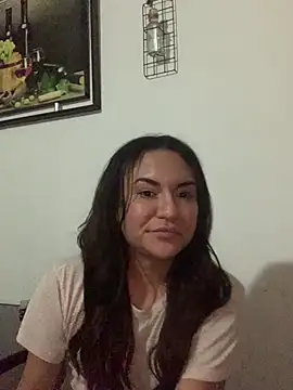 Snapshot of victoriaGranillo chatting on August 3, 2026, 8:44 am victoriaGranillo online show from August 3, 2026, 8:44 am