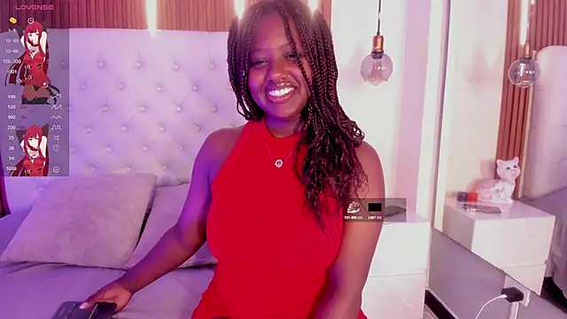 Snapshot of Oshun_Evans chatting on October 15, 2025, 3:38 am Oshun Evans online show from October 15, 2025, 3:38 am