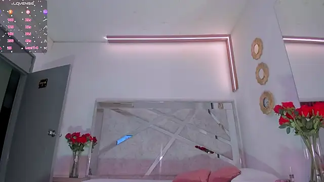 ThiccyLexxy online show from November 7, 2025, 11:59 am