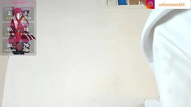 Snapshot of sofia_skater_ chatting on October 14, 2025, 10:53 pm sofia skater online show from October 14, 2025, 10:53 pm
