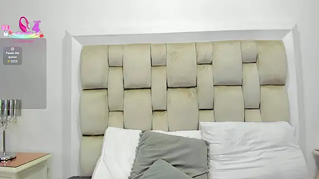 ValerieSoto online show from February 3, 2026, 7:41 pm