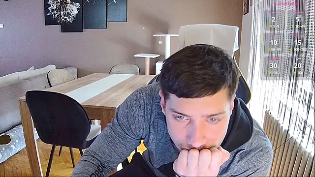 Jason theGreat online show from April 10, 2026, 2:35 pm