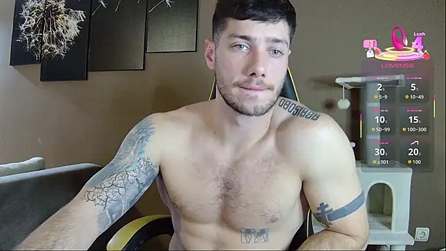 Jason theGreat online show from March 4, 2026, 6:37 pm