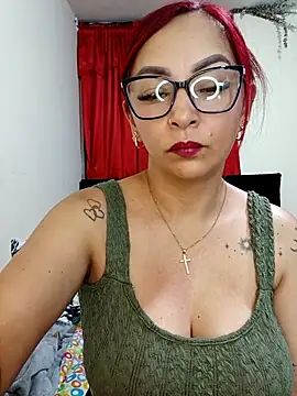 Vamanda05 online show from September 10, 2025, 5:39 am