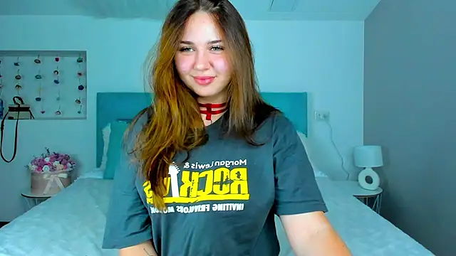 Snapshot of Blush_Beauty__ chatting on September 21, 2025, 8:03 pm Blush Beauty online show from September 21, 2025, 8:03 pm