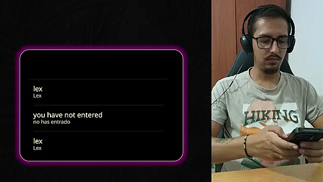 Snapshot of juannebula chatting on June 5, 2026, 4:50 am juannebula online show from June 5, 2026, 4:50 am