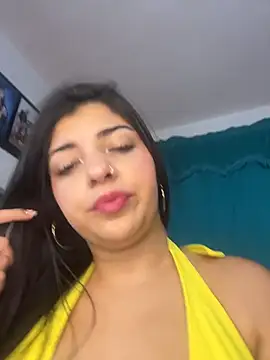 Snapshot of Isaa-Sweet chatting on November 16, 2025, 10:20 am Isaa-Sweet online show from November 16, 2025, 10:20 am