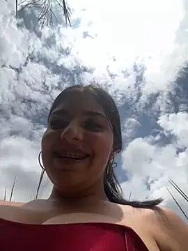 Snapshot of Isaa-Sweet chatting on September 25, 2025, 4:46 pm Isaa-Sweet online show from September 25, 2025, 4:46 pm