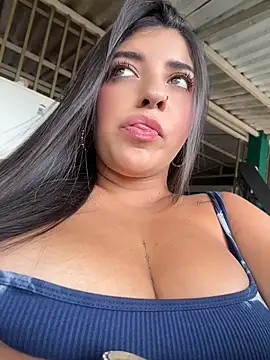 Isaa-Sweet online show from July 16, 2026, 6:38 pm