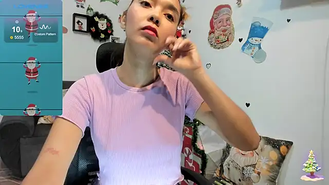 Snapshot of anastasia_tuya chatting on November 27, 2025, 4:40 pm anastasia tuya online show from November 27, 2025, 4:40 pm