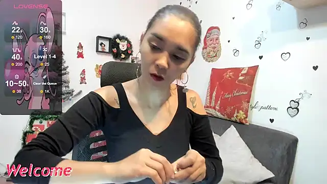 Snapshot of anastasia_tuya chatting on November 14, 2025, 1:42 am anastasia tuya online show from November 14, 2025, 1:42 am