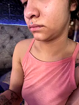 Isaabella LS online show from September 13, 2025, 2:55 am