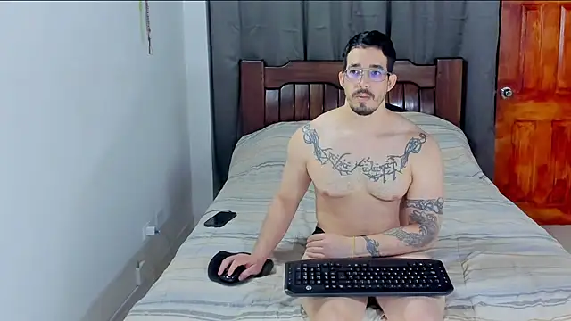 Hunter Hoott online show from March 20, 2026, 12:55 am