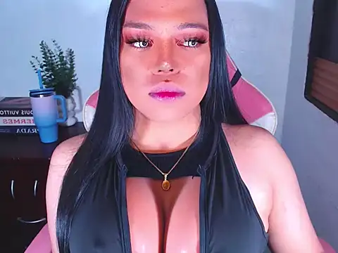 NancySy online show from September 27, 2025, 5:41 pm