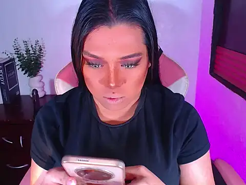 NancySy online show from September 10, 2025, 4:11 am