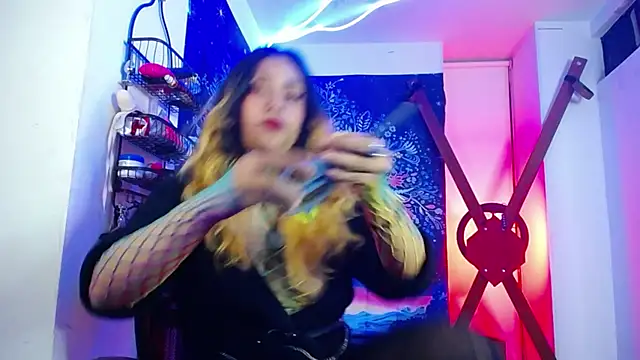 SabaTheCourtesan online show from September 11, 2025, 4:56 am