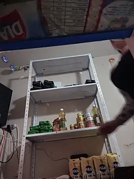 AlanaRouss online show from March 16, 2026, 12:20 pm