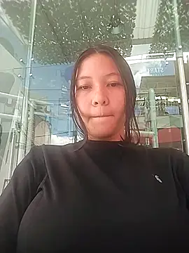 Naia Stant online show from October 18, 2025, 5:26 pm