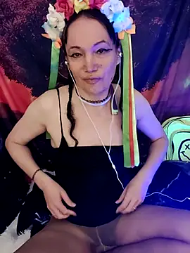 Snapshot of Tselka chatting on October 10, 2025, 10:10 pm Tselka online show from October 10, 2025, 10:10 pm