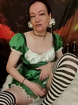 Snapshot of Tselka chatting on September 21, 2025, 9:09 pm Tselka online show from September 21, 2025, 9:09 pm