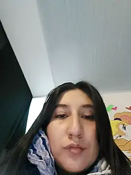LunaBaby- online show from October 14, 2025, 11:00 am
